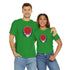 Grateful Dead - Steal Your Lobster Stealie Grateful Dead T-Shirt - StealieShop